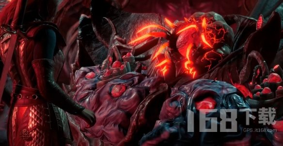 博德之门3影心怎么救 博德之门3影心推到攻略