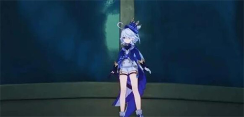 原神芙宁娜阵容搭配推荐