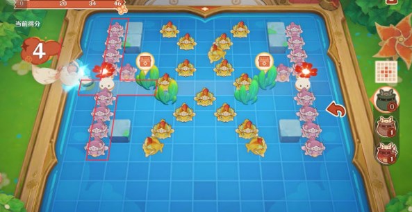 原神嘟嘟可轰轰奇遇记第五天怎么过图3