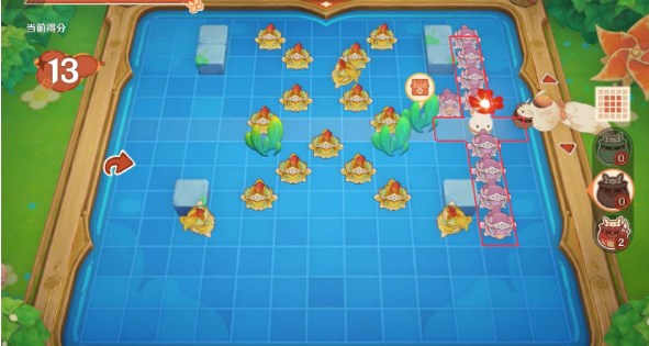 原神嘟嘟可轰轰奇遇记第五天怎么过图4