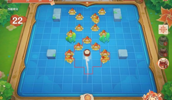 原神嘟嘟可轰轰奇遇记第五天怎么过图5