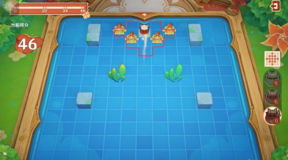 原神嘟嘟可轰轰奇遇记第五天怎么过图7