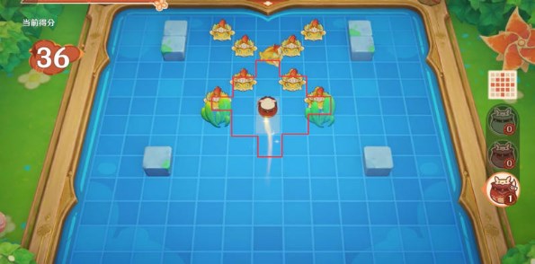 原神嘟嘟可轰轰奇遇记第五天怎么过图6