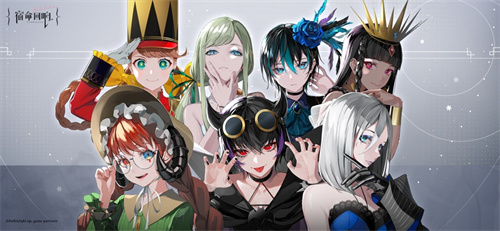 宿命回响弦上的叹息角色强度排行2023