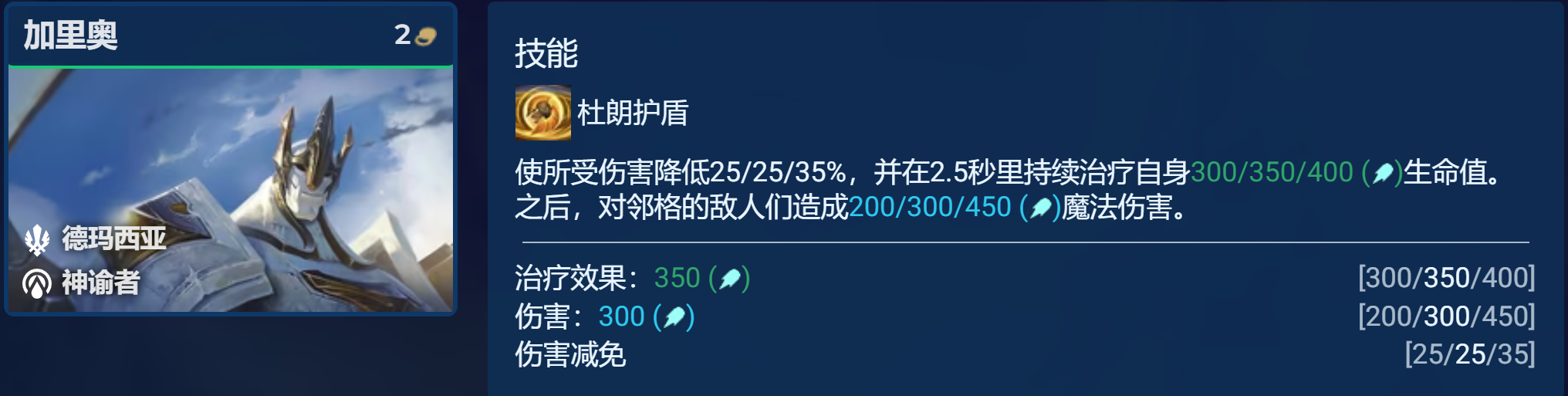 云顶之弈S9.5索拉卡主C阵容玩法攻略