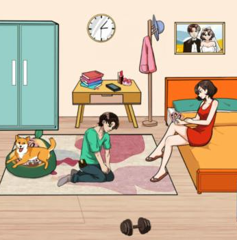 就我眼神好初恋难忘怎么过 就我眼神好初恋难忘找出1200张男生初恋照片通关攻略图1