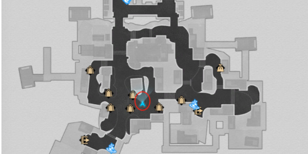 崩坏星穹铁道隐藏成就铁齿铜牙怎么达成 崩坏星穹铁道隐藏成就铁齿铜牙达成攻略图1