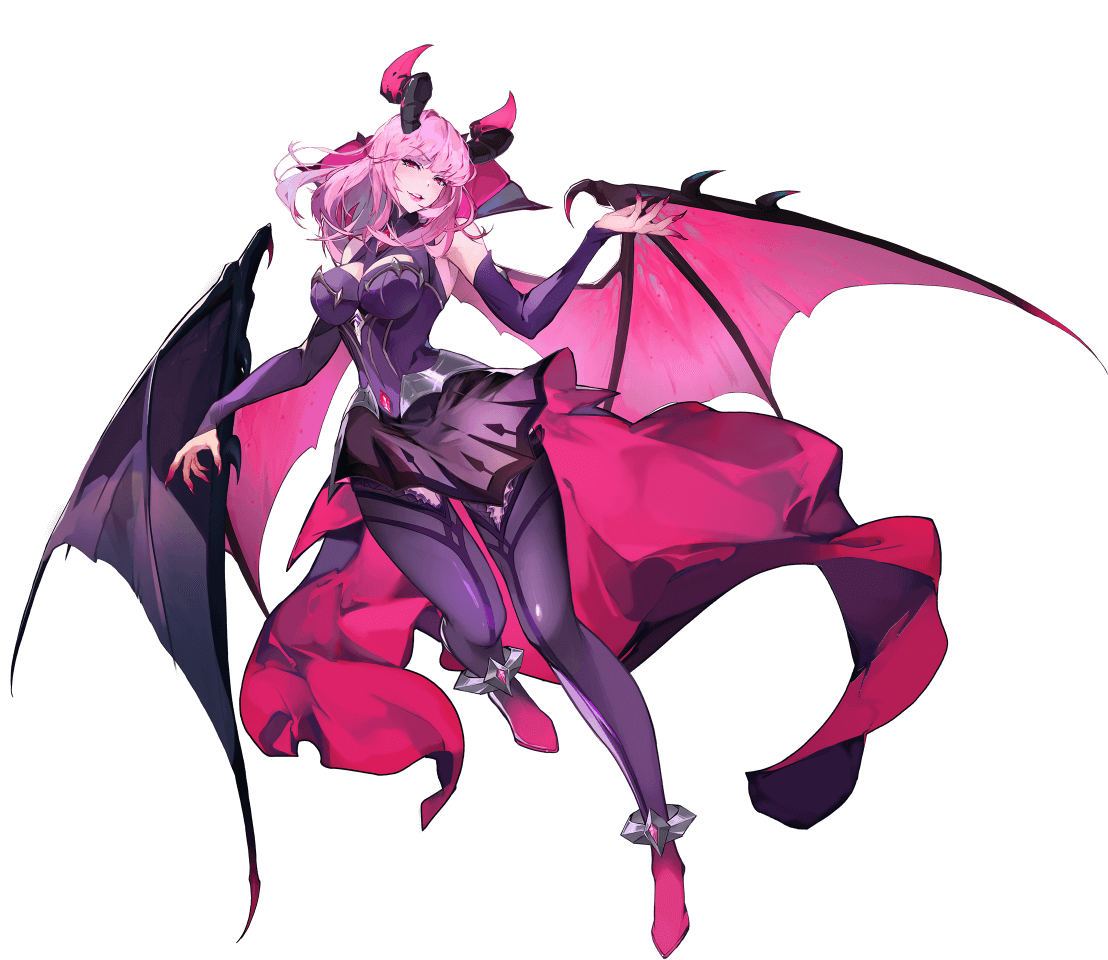 幻世与冒险艾莉丝技能介绍