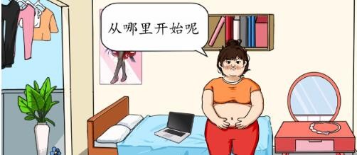 就我眼神好 就我眼神好女生逆袭通关攻略图1