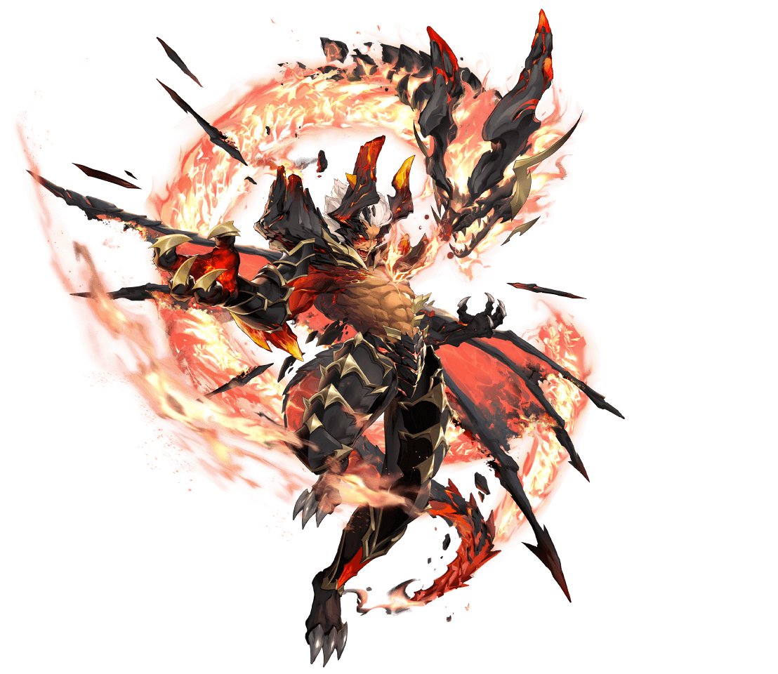 幻世与冒险翀角色介绍