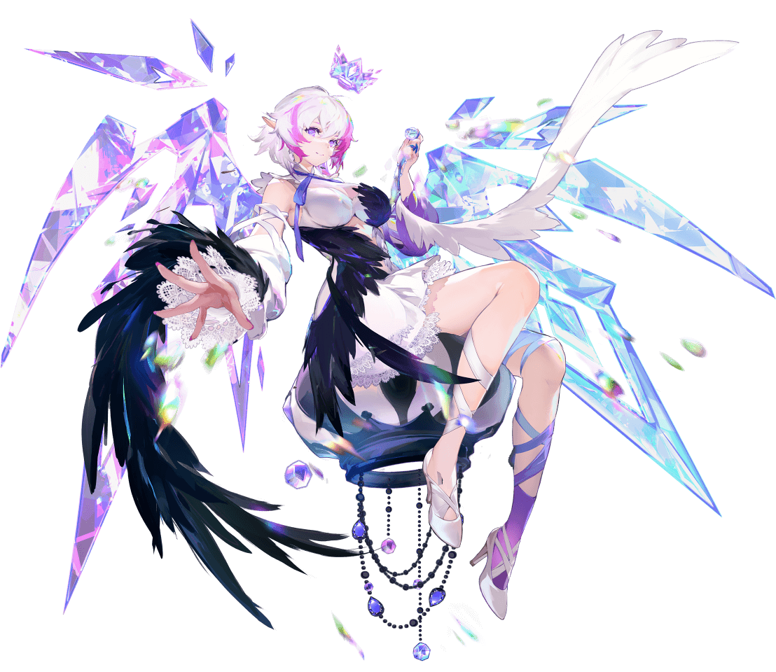 幻世与冒险星梦角色介绍