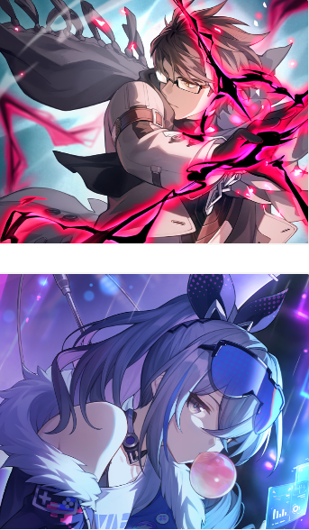 崩坏星穹铁道桂乃芬光锥怎么选 崩坏星穹铁道桂乃芬光锥推荐一览图1