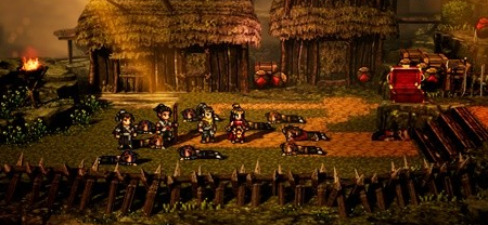 逸剑风云决血海魔刀解锁攻略