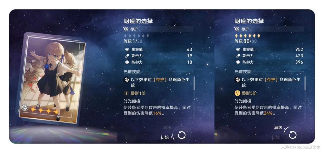 崩坏星穹铁道符玄培养攻略