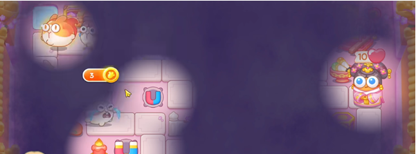 保卫萝卜4秋妃传第38关怎么过 保卫萝卜4秋妃传第38关通关攻略图1