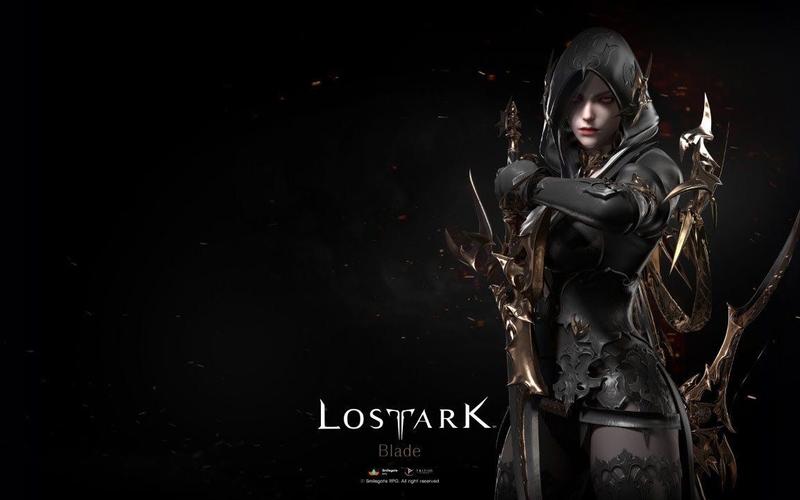 命运方舟银月刀锋输出循环分享