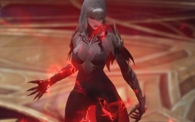 命运方舟恶魔利刃完美抑制玩法攻略