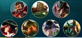 云顶之弈S9.5海洋之灾普朗克棋子介绍