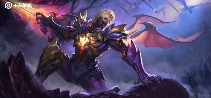 王者荣耀神秘商店在哪里 王者荣耀神秘商店位置分享图1