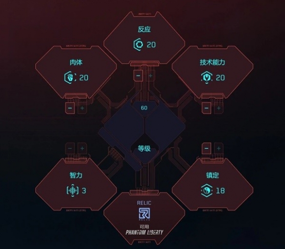 赛博朋克20772.0版本重装霰弹机枪流BD搭配推荐