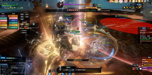 逆水寒修罗诡狱老四萧明远打法攻略