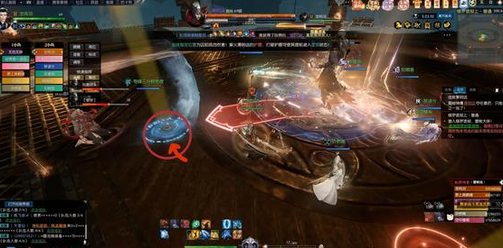 逆水寒修罗诡狱老四萧明远打法攻略