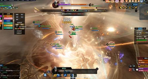 逆水寒修罗诡狱老四萧明远打法攻略