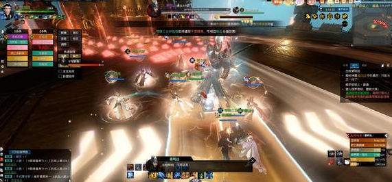 逆水寒修罗诡狱老四萧明远打法攻略