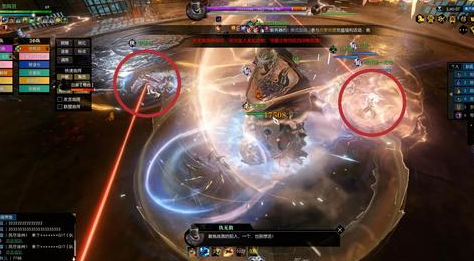 逆水寒修罗诡狱老三仇无赦打法攻略