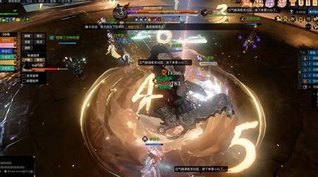 逆水寒修罗诡狱老三仇无赦打法攻略