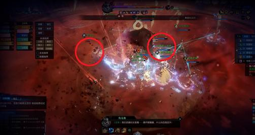 逆水寒修罗诡狱老三仇无赦打法攻略