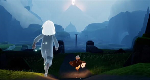 光遇手游归巢季什么时候上线