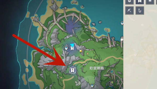 原神兽境裂隙在哪里图3