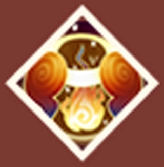 山海镜花魃镜灵介绍