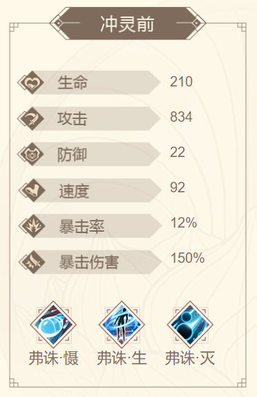 山海镜花共工镜灵介绍