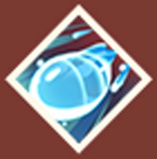 山海镜花共工镜灵介绍