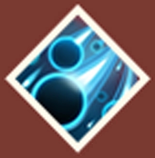 山海镜花共工镜灵介绍