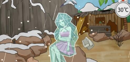 就我眼神好 就我眼神好孤岛求生通关攻略图1