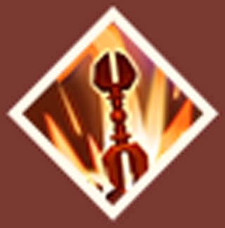 山海镜花凤皇镜灵介绍