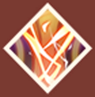 山海镜花凤皇镜灵介绍