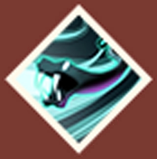 山海镜花相柳镜灵介绍