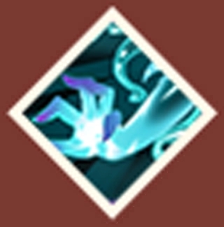 山海镜花相柳镜灵介绍