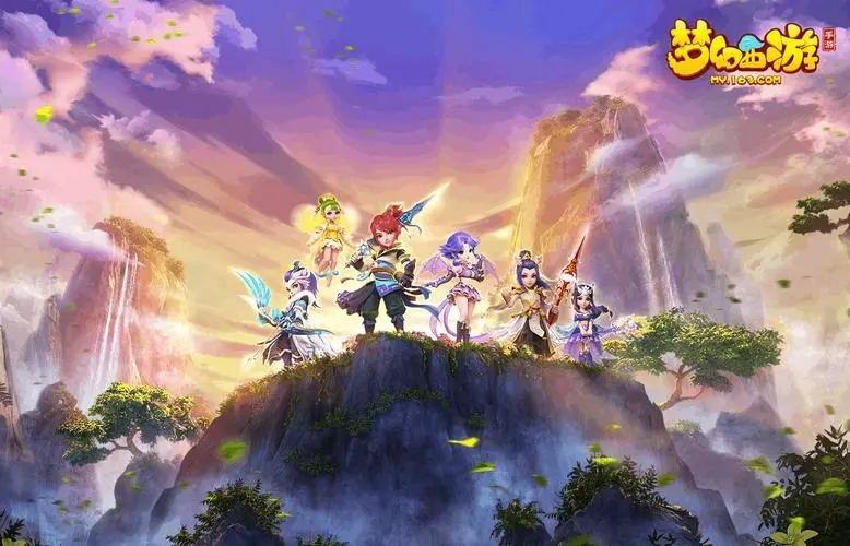 梦幻西游手游天书试炼终章打法攻略