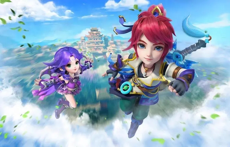 梦幻西游手游天书试炼第十二章打法攻略