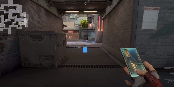 无畏契约尚勃勒技能怎么样 无畏契约尚勃勒技能介绍图3