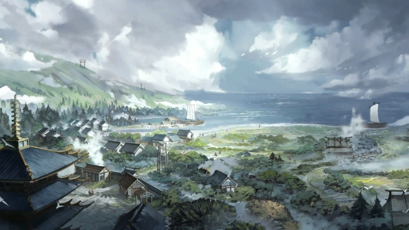 风帆纪元海洋黑海之火任务流程攻略