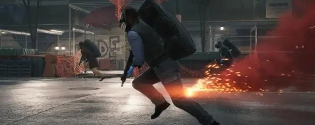 收获日3狙击枪配装攻略