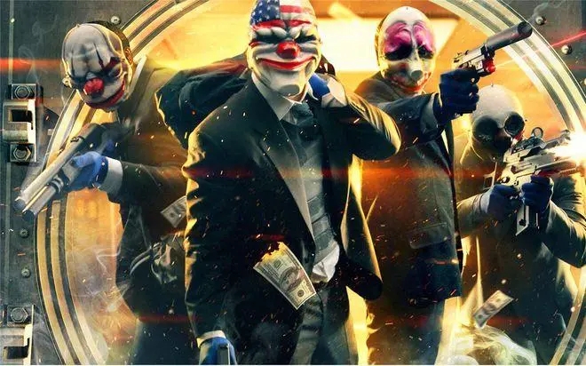 收获日3狙击枪配装攻略