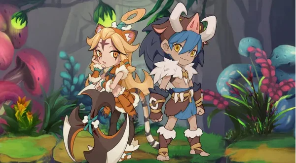 勇者养成记部落羁绊怎么选择 勇者养成记部落羁绊选择推荐一览图1