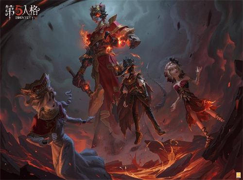 第五人格第三十赛季什么时候上线